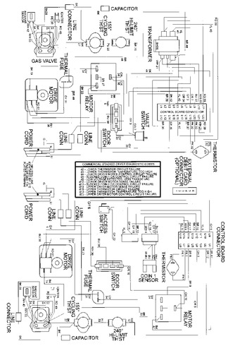 Diagram for MDG13PDBAW