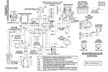 Diagram for MDG14PNAEW