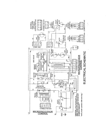 Diagram for MDG16PDBGW