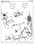 Diagram for 09 - Gas Valve