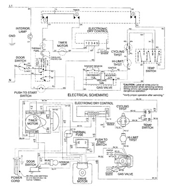 Diagram for MDG7757AWW