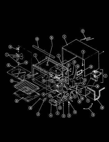 Diagram for ME41F-10P