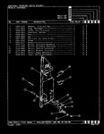 Diagram for 04 - Interlock Switch Assy.