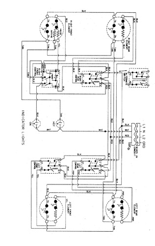 Diagram for MEC5430BDW