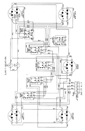 Diagram for MEC5536BAS