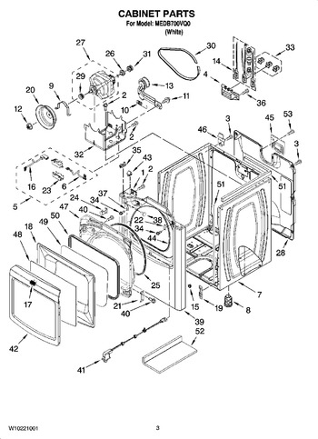 Diagram for MEDB700VQ0