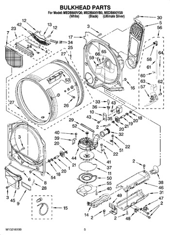 Diagram for MEDB800VB0