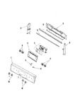 Diagram for 02 - Control Panel