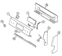 Diagram for 02 - Control Panel