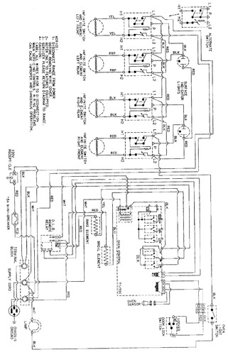 Diagram for PER5510ACW