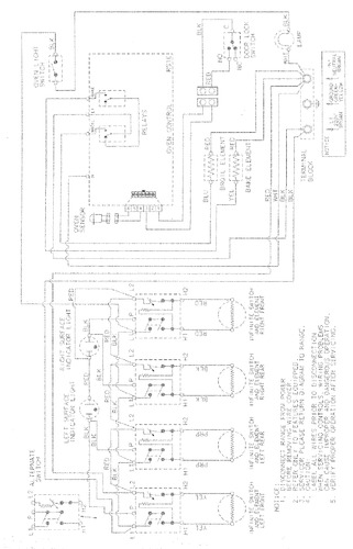 Diagram for MER5530BGW