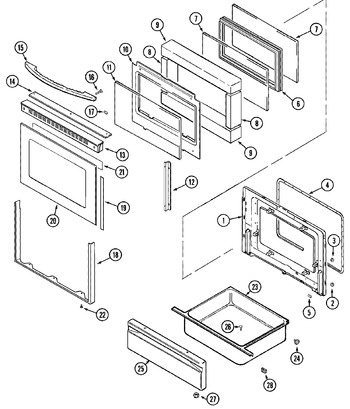 Diagram for MER5770AAA