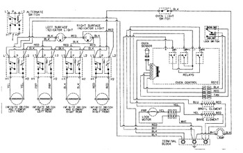 Diagram for MER5550AAQ