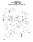 Diagram for 03 - Chassis Parts