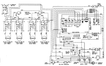 Diagram for MER5570BCQ