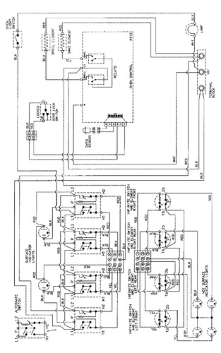 Diagram for MER5750AAW