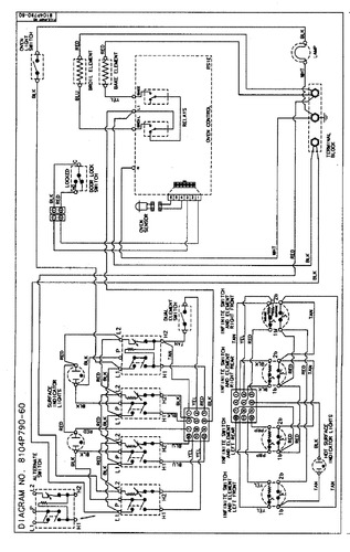 Diagram for MER5720BAQ