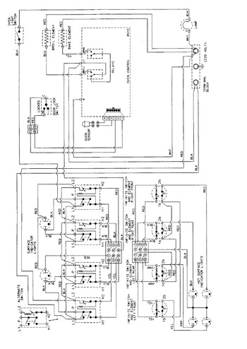 Diagram for MER5730AGW