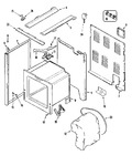 Diagram for 01 - Body