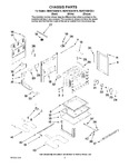 Diagram for 03 - Chassis Parts