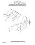 Diagram for 04 - Door Parts