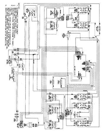 Diagram for MER5765RCW