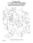 Diagram for 03 - Chassis Parts