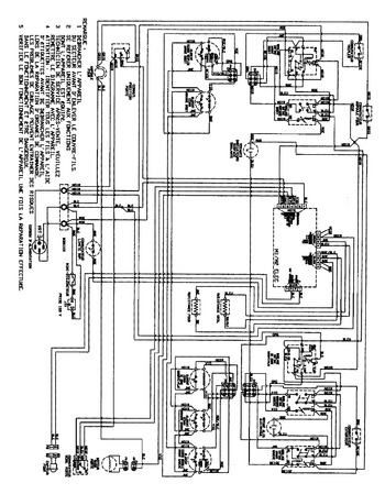 Diagram for MER5775RCB