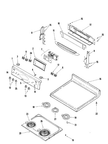 Diagram for MER5875QAS