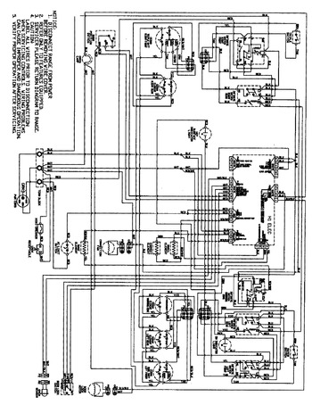 Diagram for MER5875RCW