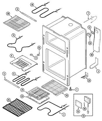 Diagram for MER6772BAB