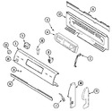 Diagram for 02 - Control Panel