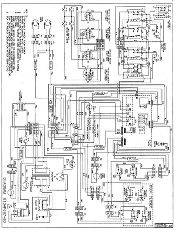 Diagram for MER6750AAC