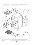 Diagram for 05 - Oven