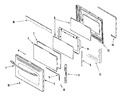 Diagram for 03 - Door (lower-stl)