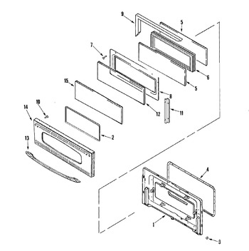 Diagram for MGR6751BDS