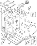 Diagram for 01 - Body