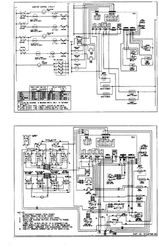 Diagram for MER6769BAQ