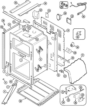 Diagram for MER6770ACC