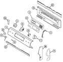 Diagram for 02 - Control Panel