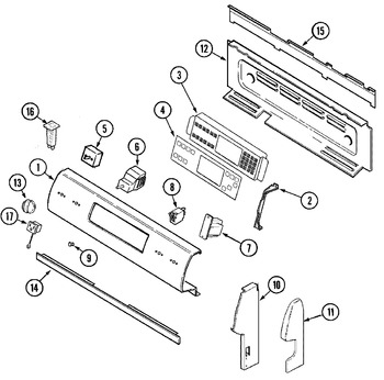 Diagram for MER6770ACC