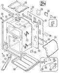 Diagram for 01 - Body