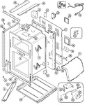 Diagram for 01 - Body