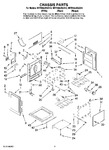 Diagram for 03 - Chassis Parts