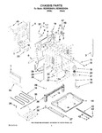 Diagram for 03 - Chassis Parts