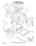 Diagram for 03 - Chassis Parts