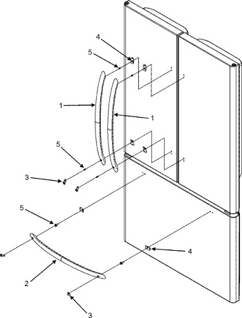 Diagram for MFD2561HES