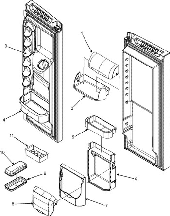 Diagram for MFI2568AEB