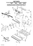 Diagram for 10 - Unit Parts