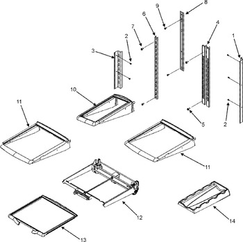 Diagram for MFI2568AEB